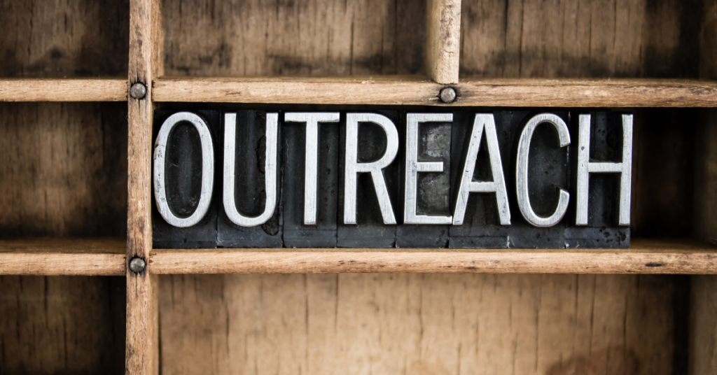 How to Approach Blogger Outreach in a New Market 
