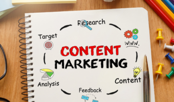 How to Develop a Content Marketing Strategy in 2021